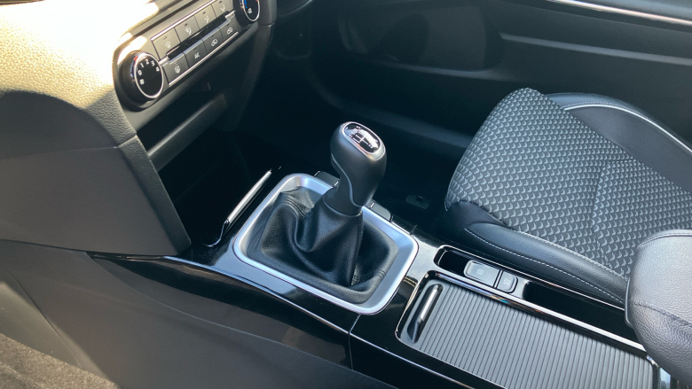 Kia Xceed 1.0T GDi ISG Connect 5dr Petrol Hatchback